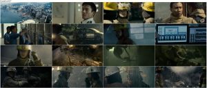 دانلود دوبله فارسی فیلم As the Light Goes Out 2014 دانلود فیلم جدال در تاریکی با دوبله فارسی