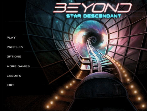 دانلود بازی Beyond 2: Star Descendent Collector's Edition