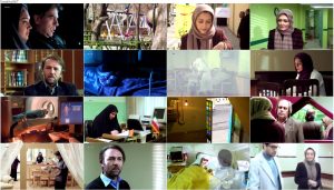 دانلود فیلم بیداری با کیفیت عالی دانلود فیلم بیداری به کارگردانی فرزاد موتمن