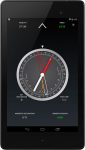 دانلود اپلیکیشن قطب نمای حرفه ای Compass Pro v1.32 دانلود اپلیکیشن قطب نما Compass Pro