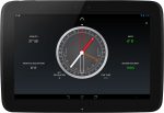 دانلود اپلیکیشن قطب نمای حرفه ای Compass Pro v1.32 دانلود اپلیکیشن قطب نما Compass Pro