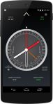 دانلود اپلیکیشن قطب نمای حرفه ای Compass Pro v1.32 دانلود اپلیکیشن قطب نما Compass Pro