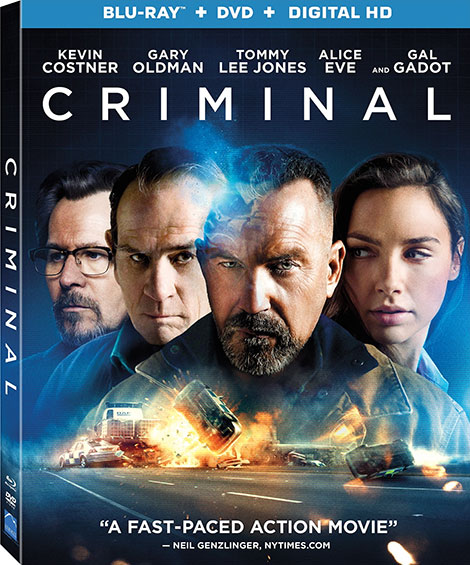 دانلود دوبله فارسی فیلم جنایتکار Criminal 2016 دانلود دوبله فارسی فیلم جنایتکار Criminal 2016