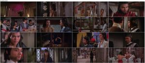 دانلود دوبله فارسی فیلم Five Deadly Venoms 1978 دانلود فیلم رزمی مردان زهرآگین با دوبله فارسی