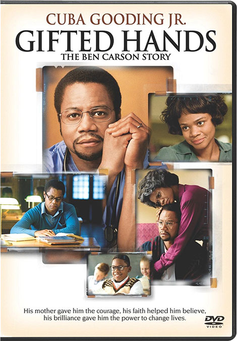 دانلود فیلم Gifted Hands: The Ben Carson Story 2009 دانلود فیلم Gifted Hands: The Ben Carson Story 2009