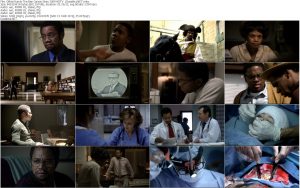دانلود فیلم Gifted Hands: The Ben Carson Story 2009 دانلود فیلم دستان شفابخش با دوبله فارسی