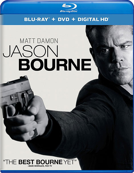 دانلود فیلم جیسون بورن Jason Bourne 2016 دانلود دوبله فارسی فیلم جیسون بورن Jason Bourne 2016