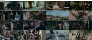 دانلود دوبله فارسی فیلم بینوایان Les Misérables 1958 دانلود دوبله فارسی فیلم بینوایان Les Misérables 1958