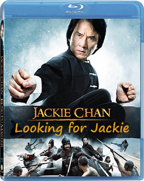 دانلود فیلم به دنبال جکی Looking for Jackie 2009 دانلود دوبله فارسی فیلم به دنبال جکی Looking for Jackie 2009