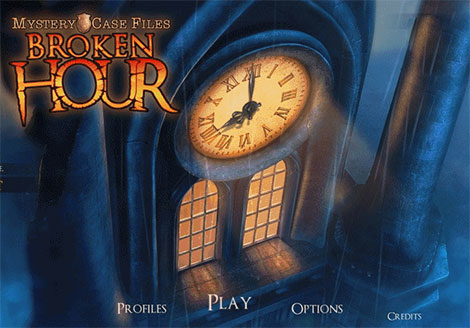دانلود بازی Mystery Case Files 14: Broken Hour Collector's Edition