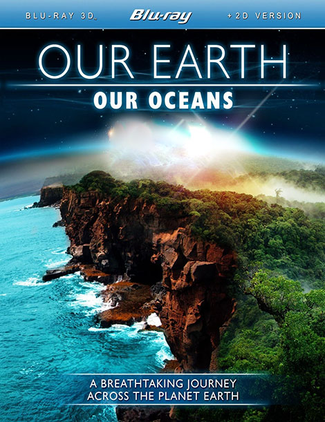 دانلود مستند Our Earth Our Oceans 2016 دانلود مستند Our Earth Our Oceans 2016