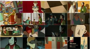 دانلود انیمیشن پسرک شبحی Phantom Boy 2015 دانلود انیمیشن پسرک شبحی Phantom Boy 2015