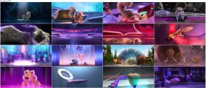 دانلود انیمیشن اسکارت: خارج شده از فضا Scrat: Spaced Out 2016 دانلود انیمیشن Scrat: Spaced Out 2016