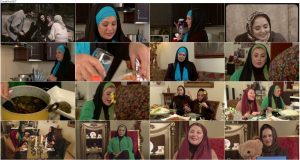 دانلود فصل هشتم برنامه شام ایرانی به میزبانی نسرین مقانلو دانلود شام ایرانی به میزبانی نسرین مقانلو