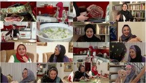 دانلود فصل هشتم برنامه شام ایرانی به میزبانی نرگس محمدی دانلود شام ایرانی به میزبانی نرگس محمدی