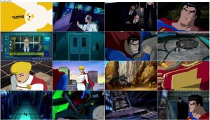 دانلود انیمیشن Superman/Batman: Public Enemies 2009 دانلود انیمیشن Superman/Batman: Public Enemies 2009