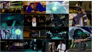 دانلود انیمیشن Superman: Brainiac Attacks 2006 دانلود انیمیشن Superman: Brainiac Attacks 2006