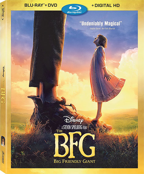 دانلود دوبله فارسی فیلم غول بزرگ مهربان The BFG 2016 دانلود دوبله فارسی فیلم غول بزرگ مهربان The BFG 2016
