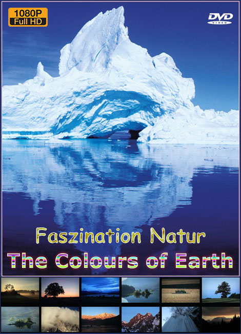 دانلود مستند رنگ های زمین The Colours of Earth 1999 دانلود مستند رنگ های زمین The Colours of Earth 1999