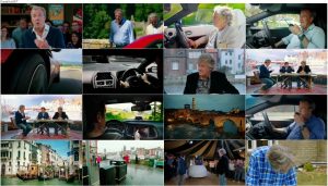 دانلود فصل اول مستند گرند تور The Grand Tour 2016 دانلود فصل اول مستند گرند تور قسمت سوم