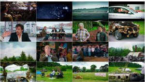 دانلود فصل اول مستند گرند تور The Grand Tour 2016 دانلود فصل اول مستند گرند تور قسمت چهارم