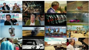 دانلود فصل اول مستند گرند تور The Grand Tour 2016 دانلود فصل اول مستند گرند تور قسمت پنجم