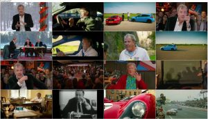 دانلود فصل اول مستند گرند تور The Grand Tour 2016 دانلود فصل اول مستند گرند تور قسمت ششم