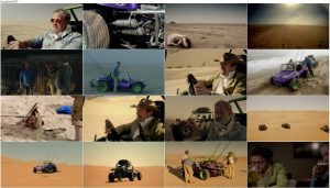 دانلود فصل اول مستند گرند تور The Grand Tour 2016 دانلود فصل اول مستند گرند تور قسمت هفتم