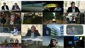 دانلود فصل اول مستند گرند تور The Grand Tour 2016 دانلود فصل اول مستند گرند تور قسمت نهم