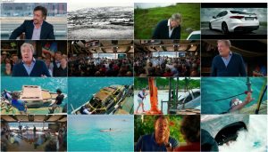 دانلود فصل اول مستند گرند تور The Grand Tour 2016 دانلود فصل اول مستند گرند تور قسمت دهم