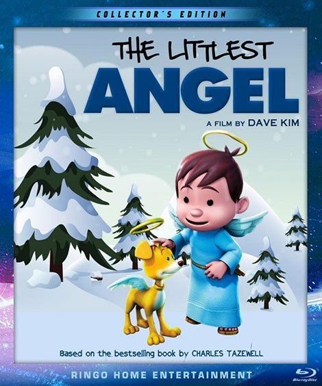 دانلود انیمیشن کوچک ترین فرشته The Littlest Angel 2011 دانلود انیمیشن کوچک ترین فرشته The Littlest Angel 2011