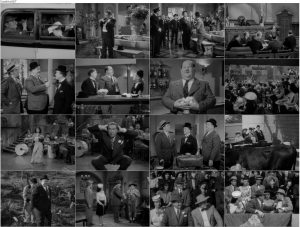 دانلود دوبله فارسی فیلم گاوبازان The Bullfighters 1945 دانلود دوبله فارسی فیلم گاوبازان The Bullfighters 1945