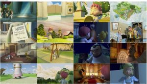 دانلود انیمیشن کوچک ترین فرشته The Littlest Angel 2011 دانلود انیمیشن کوچک ترین فرشته The Littlest Angel 2011