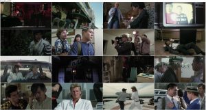 دانلود دوبله فارسی فیلم استاد The Master 1992 دانلود دوبله فارسی فیلم استاد The Master 1992