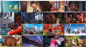 دانلود انیمیشن The Secret Life of Pets 2016 BluRay دانلود انیمیشن The Secret Life of Pets 2016 BluRay