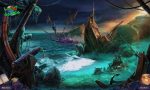 دانلود بازی Whispered Secrets 6: Song of Sorrow Whispered Secrets 6: Song of Sorrow Collector's Edition