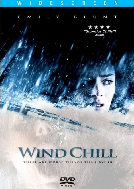 دانلود دوبله فارسی فیلم کولاک Wind Chill 2007 دانلود دوبله فارسی فیلم کولاک Wind Chill 2007