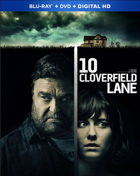 دانلود دوبله فارسی فیلم Ten 10 Cloverfield Lane 2016 دانلود دوبله فارسی فیلم 10 Cloverfield Lane 2016
