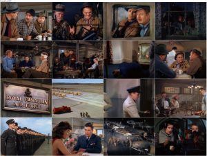 دانلود دوبله فارسی فیلم Captains of the Clouds 1942 دانلود دوبله فارسی فیلم Captains of the Clouds 1942