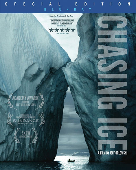 دانلود مستند تعقیب یخ Chasing Ice 2012 دانلود مستند تعقیب یخ Chasing Ice 2012