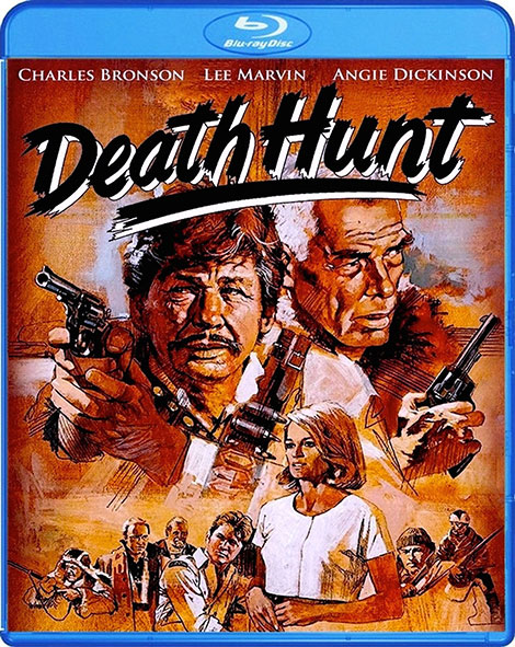 دانلود دوبله فارسی فیلم شکار مرگ Death Hunt 1981 دانلود دوبله فارسی فیلم شکار مرگ Death Hunt 1981