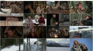 دانلود دوبله فارسی فیلم شکار مرگ Death Hunt 1981 دانلود دوبله فارسی فیلم شکار مرگ Death Hunt 1981