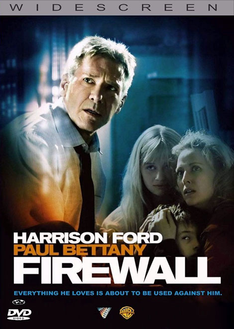 دانلود دوبله فارسی فیلم دیوار آتش Firewall 2006 دانلود دوبله فارسی فیلم دیوار آتش Firewall 2006