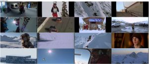 دانلود مستند اولین نزول First Descent 2005 دانلود مستند اولین نزول First Descent 2005