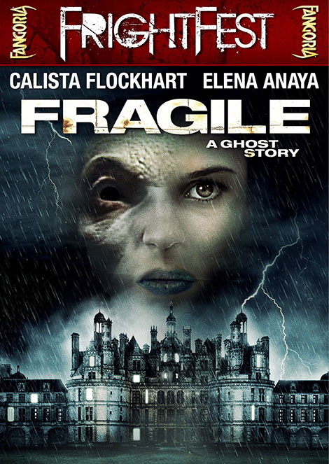 دانلود دوبله فارسی فیلم شکننده Fragile 2005 دانلود دوبله فارسی فیلم شکننده Fragile 2005
