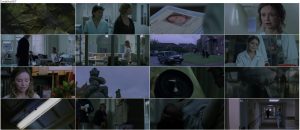 دانلود دوبله فارسی فیلم شکننده Fragile 2005