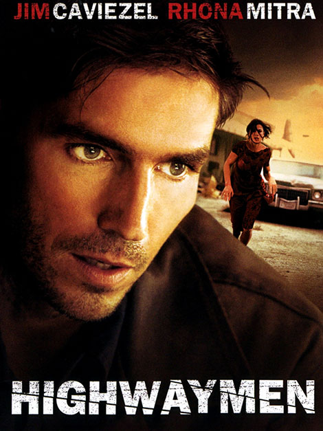 دانلود دوبله فارسی فیلم مردان جاده Highwaymen 2004 دانلود دوبله فارسی فیلم مردان جاده Highwaymen 2004