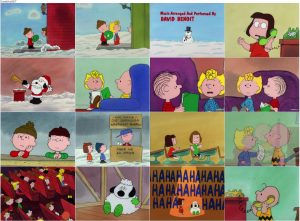 دانلود انیمیشن It's Christmastime Again, Charlie Brown 1992 دانلود انیمیشن It's Christmastime Again, Charlie Brown 1992