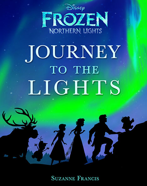 دانلود انیمیشن LEGO Frozen Northern Lights 2016 دانلود انیمیشن LEGO Frozen Northern Lights 2016