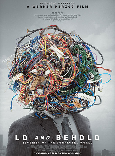 دانلود مستند Lo and Behold, Reveries of the Connected World دانلود مستند Lo and Behold, Reveries of the Connected World 2016